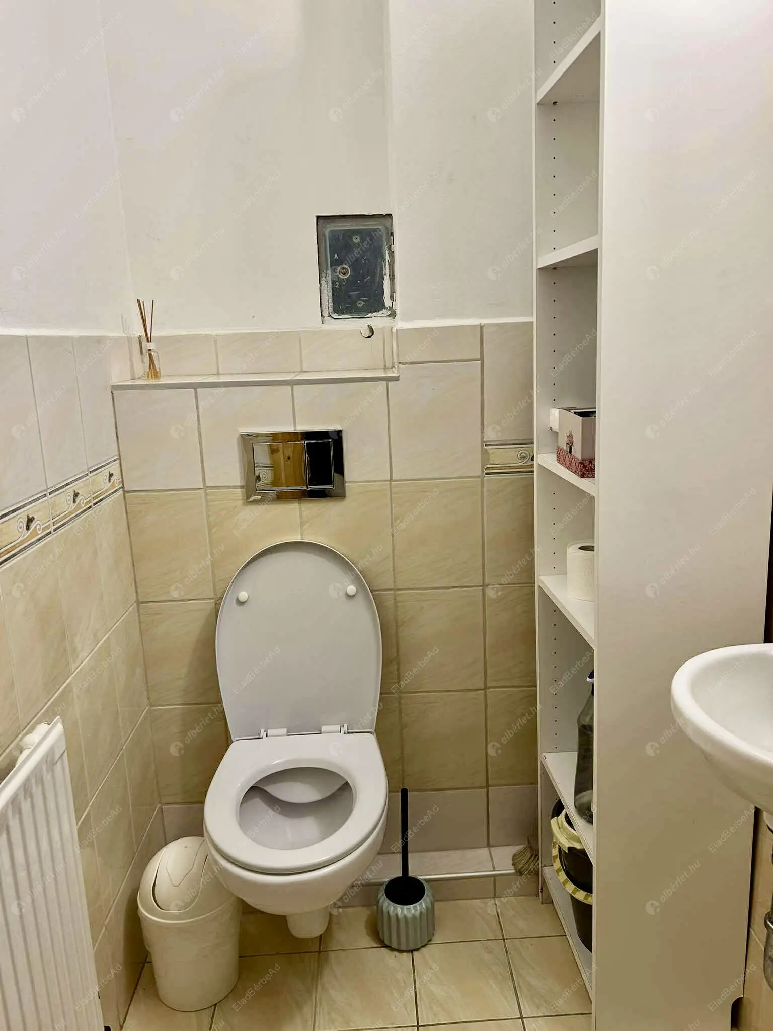 Kiadó albérlet 260000 Ft/hó áron: Budapest, XIII. kerület  Mohács utca. Mérete: 57 nm, 2 szobás | Alberlet.hu - 6617342