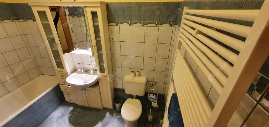 Kiadó albérlet 335000 Ft/hó áron: Budapest, XIII. kerület  Mohács utca. Mérete: 83 nm, 3 szobás | Alberlet.hu - 6515346