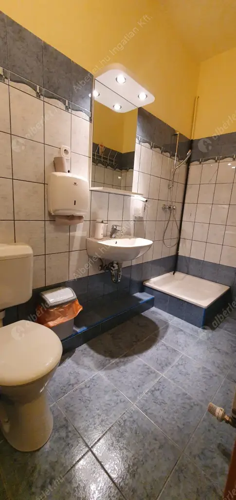 Kiadó albérlet 335000 Ft/hó áron: Budapest, XIII. kerület  Mohács utca. Mérete: 83 nm, 3 szobás | Alberlet.hu - 6515350