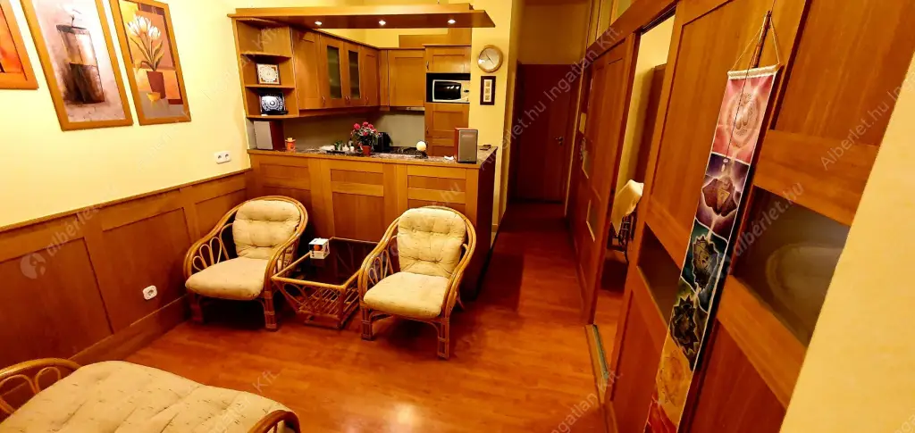 Kiadó albérlet 335000 Ft/hó áron: Budapest, XIII. kerület  Mohács utca. Mérete: 83 nm, 3 szobás | Alberlet.hu - 6515351