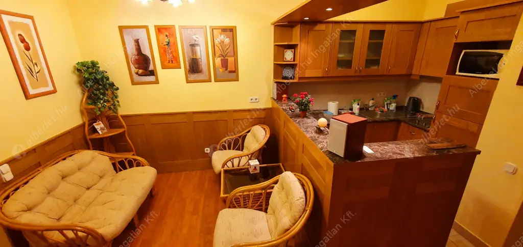 Kiadó albérlet 335000 Ft/hó áron: Budapest, XIII. kerület  Mohács utca. Mérete: 83 nm, 3 szobás | Alberlet.hu - 6515352