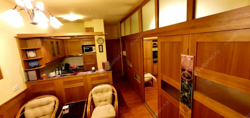 Kiadó albérlet 335000 Ft/hó áron: Budapest, XIII. kerület  Mohács utca. Mérete: 83 nm, 3 szobás | Alberlet.hu - 6615496