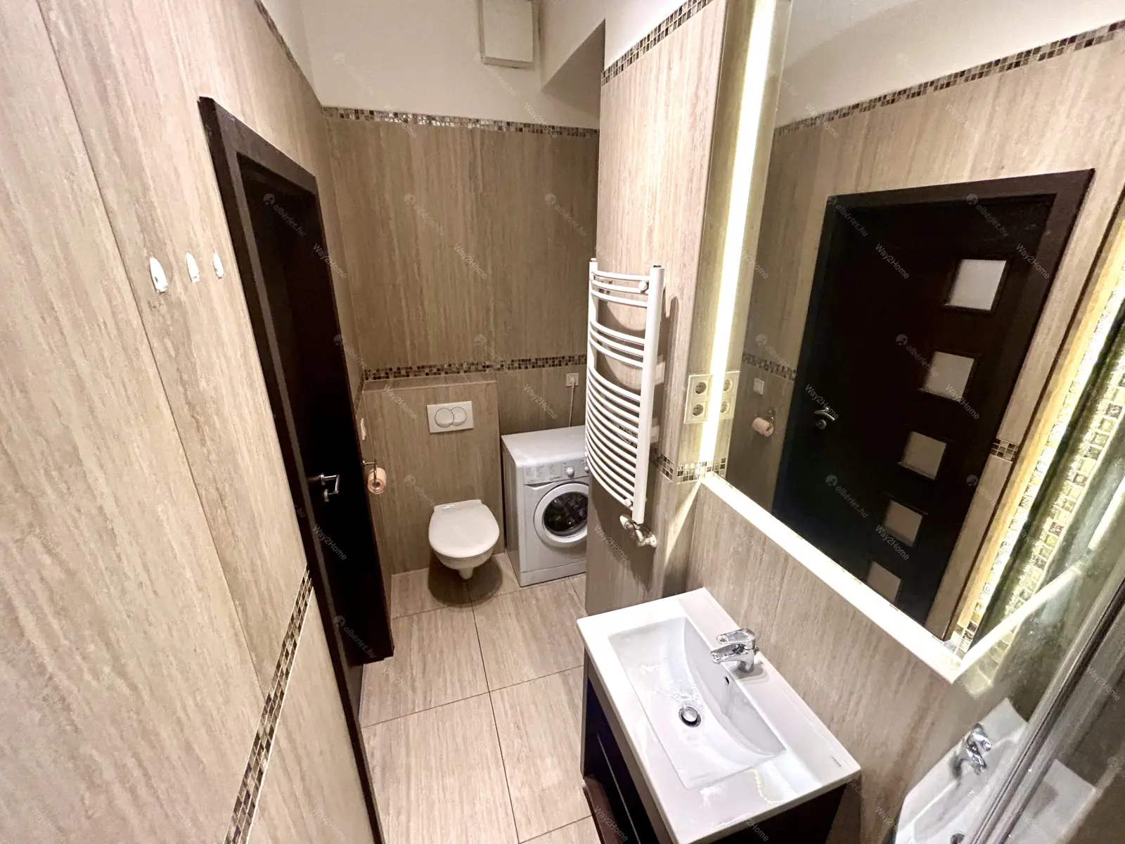 Kiadó albérlet 210000 Ft/hó áron: Budapest, XIII. kerület  Mór utca. Mérete: 45 nm, 2 szobás | Alberlet.hu - 6680934