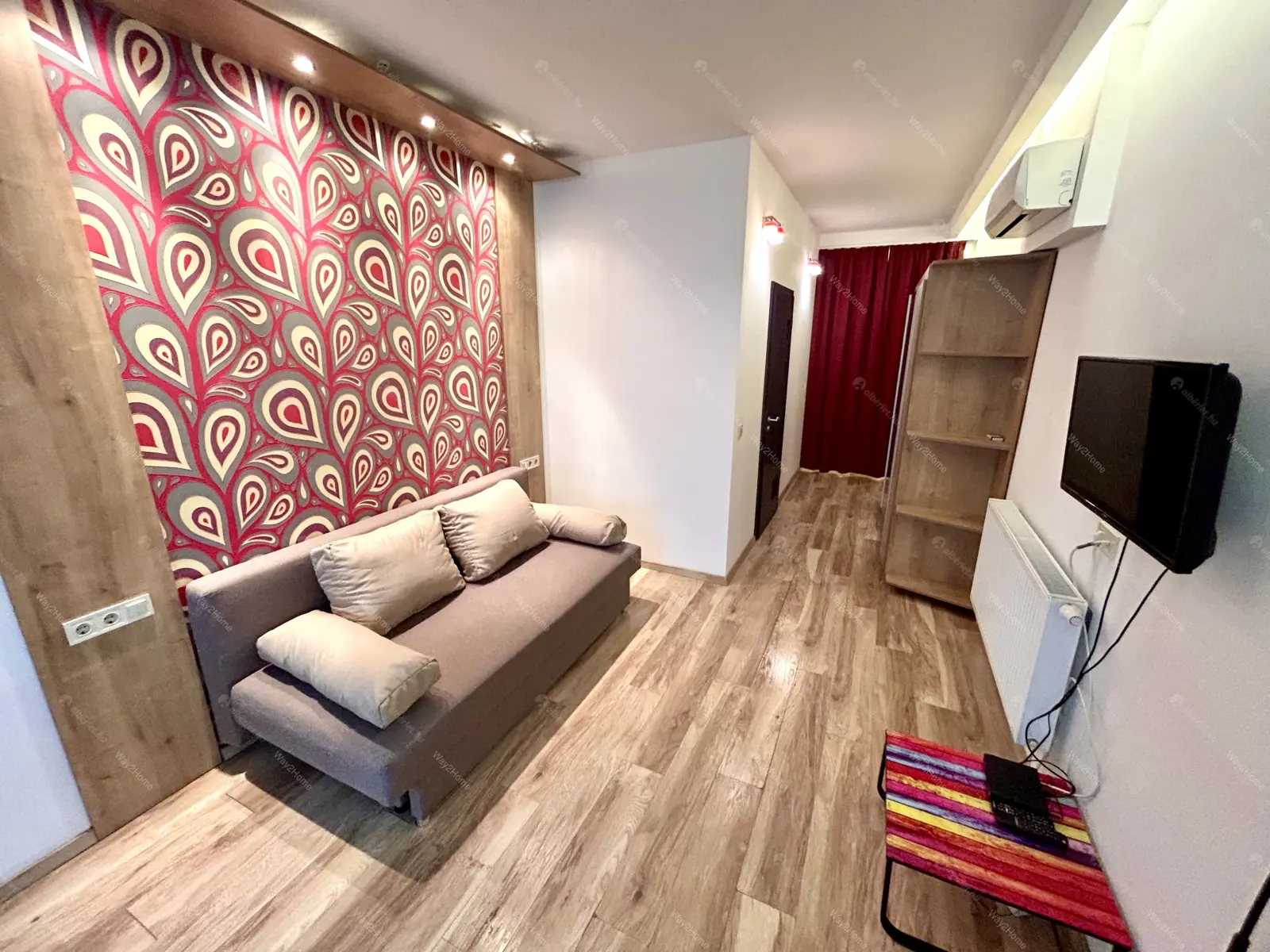 Kiadó albérlet 210000 Ft/hó áron: Budapest, XIII. kerület  Mór utca. Mérete: 45 nm, 2 szobás | Alberlet.hu - 6680941