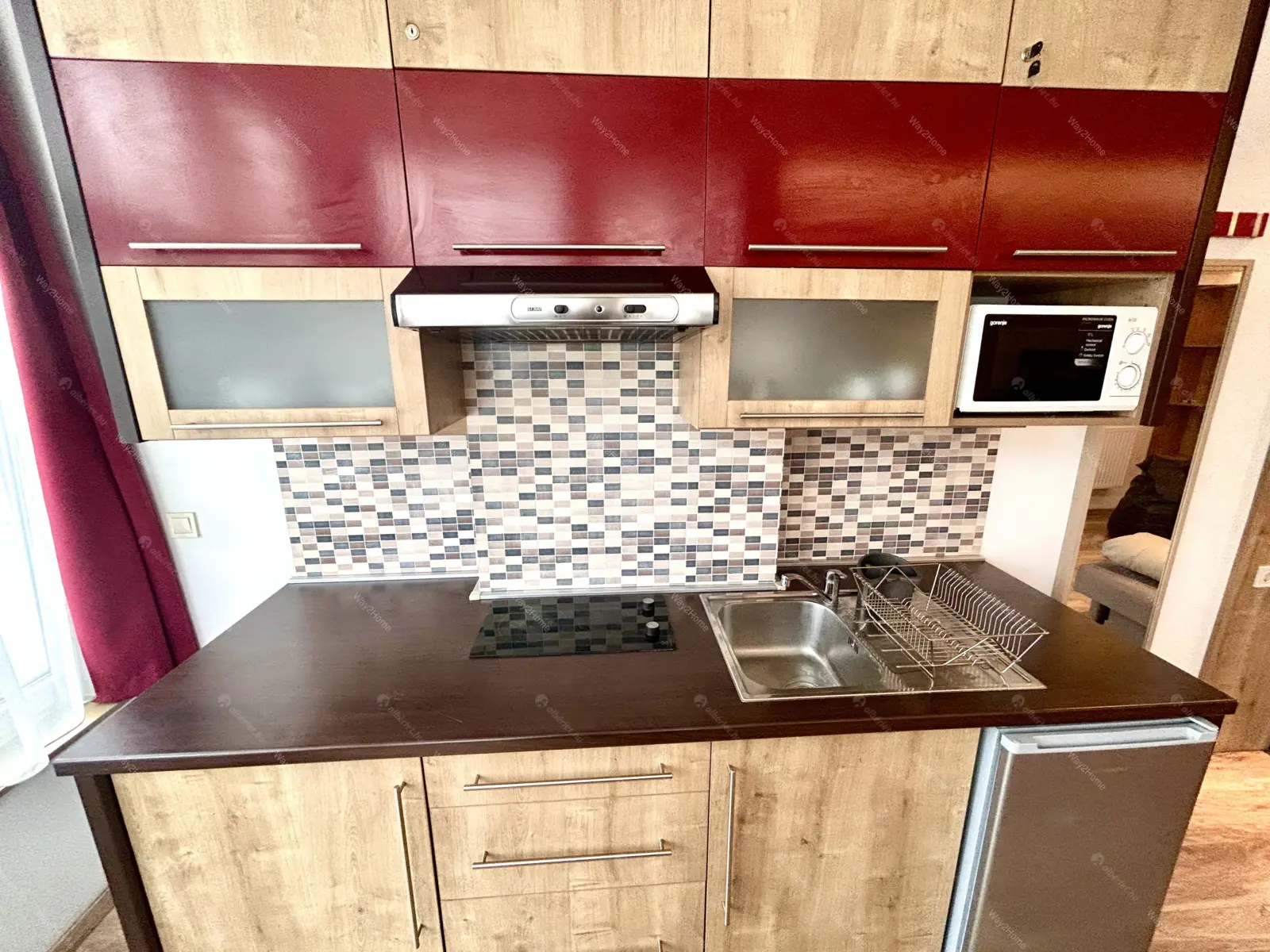 Kiadó albérlet 210000 Ft/hó áron: Budapest, XIII. kerület  Mór utca. Mérete: 45 nm, 2 szobás | Alberlet.hu - 6680946