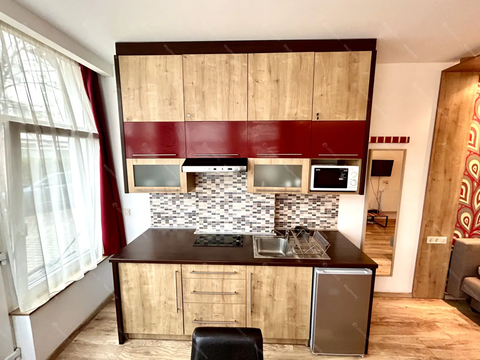 Kiadó albérlet 210000 Ft/hó áron: Budapest, XIII. kerület  Mór utca. Mérete: 45 nm, 2 szobás | Alberlet.hu - 6680949