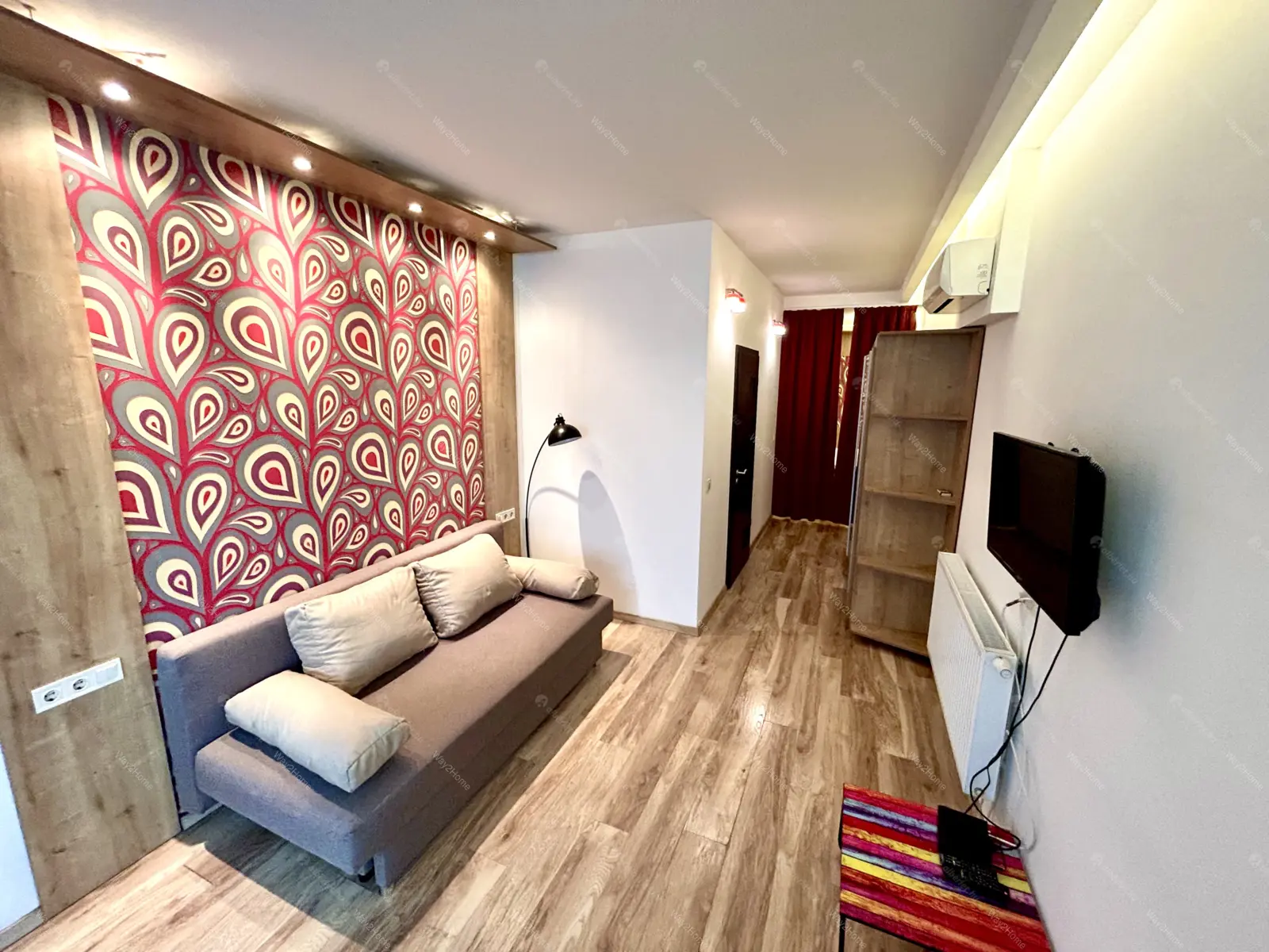 Kiadó albérlet 210000 Ft/hó áron: Budapest, XIII. kerület  Mór utca. Mérete: 45 nm, 2 szobás | Alberlet.hu - 6680950