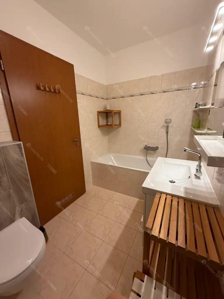 Kiadó albérlet 280000 Ft/hó áron: Budapest, XIII. kerület  Mór utca. Mérete: 66 nm, 1 szobás | Alberlet.hu - 6670526