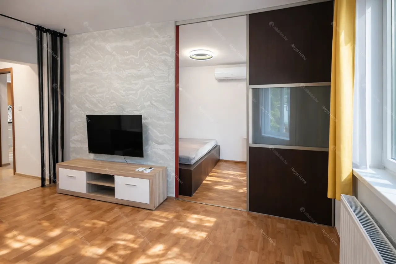 Kiadó albérlet 280000 Ft/hó áron: Budapest, XIII. kerület  Mór utca. Mérete: 66 nm, 1 szobás | Alberlet.hu - 6683071