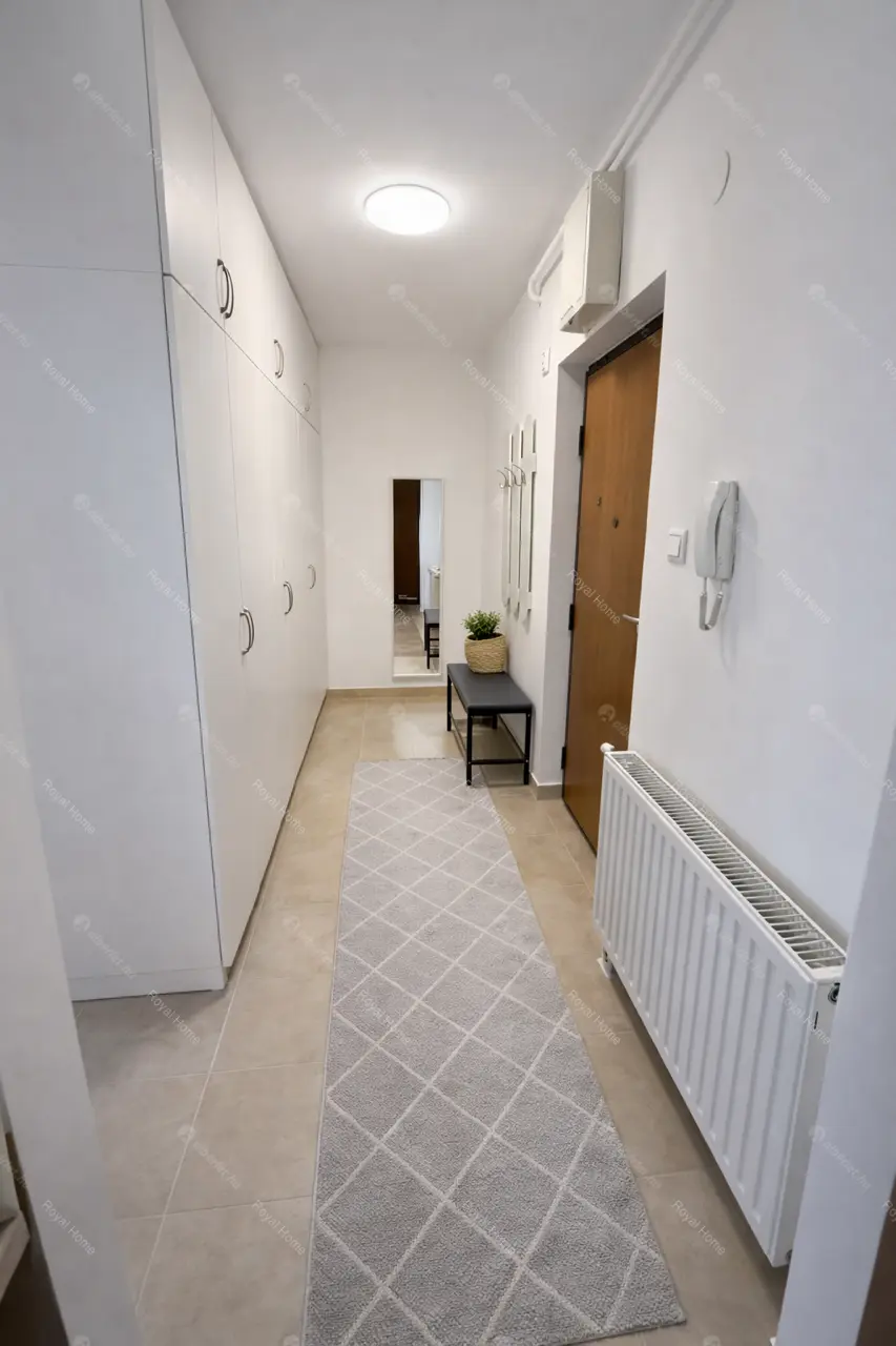 Kiadó albérlet 280000 Ft/hó áron: Budapest, XIII. kerület  Mór utca. Mérete: 66 nm, 1 szobás | Alberlet.hu - 6683074