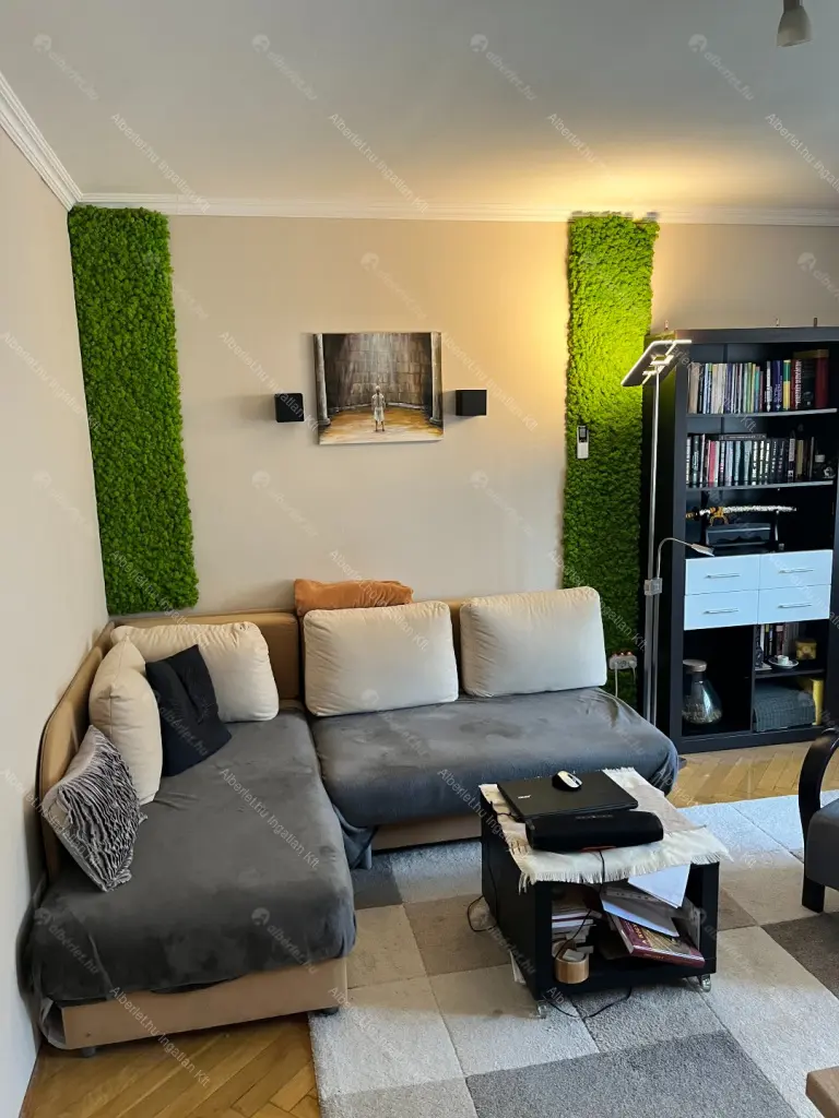 Kiadó albérlet 240000 Ft/hó áron: Budapest, XIII. kerület  Mosoly utca. Mérete: 42 nm, 1 szobás | Alberlet.hu - 6640263