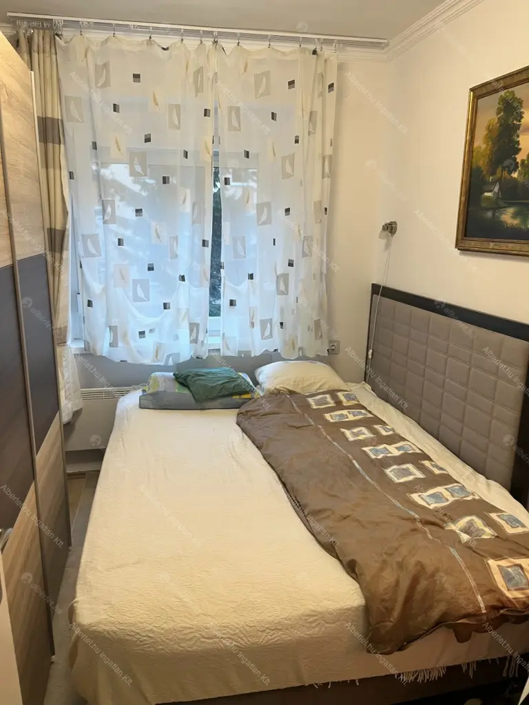 Kiadó albérlet 240000 Ft/hó áron: Budapest, XIII. kerület  Mosoly utca. Mérete: 42 nm, 1 szobás | Alberlet.hu - 6640266