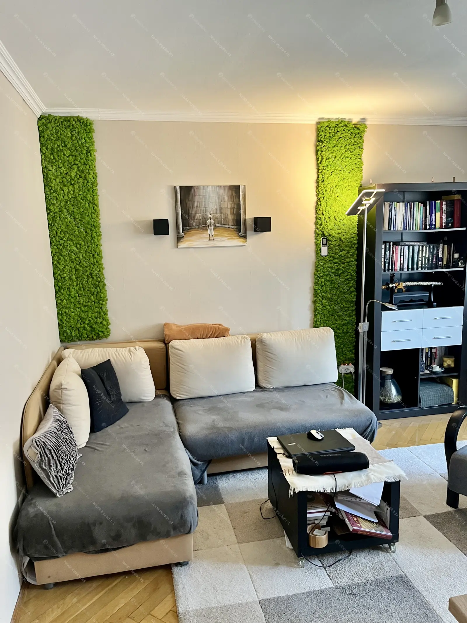 Kiadó albérlet 240000 Ft/hó áron: Budapest, XIII. kerület  Mosoly utca. Mérete: 42 nm, 1 szobás | Alberlet.hu - 6656762