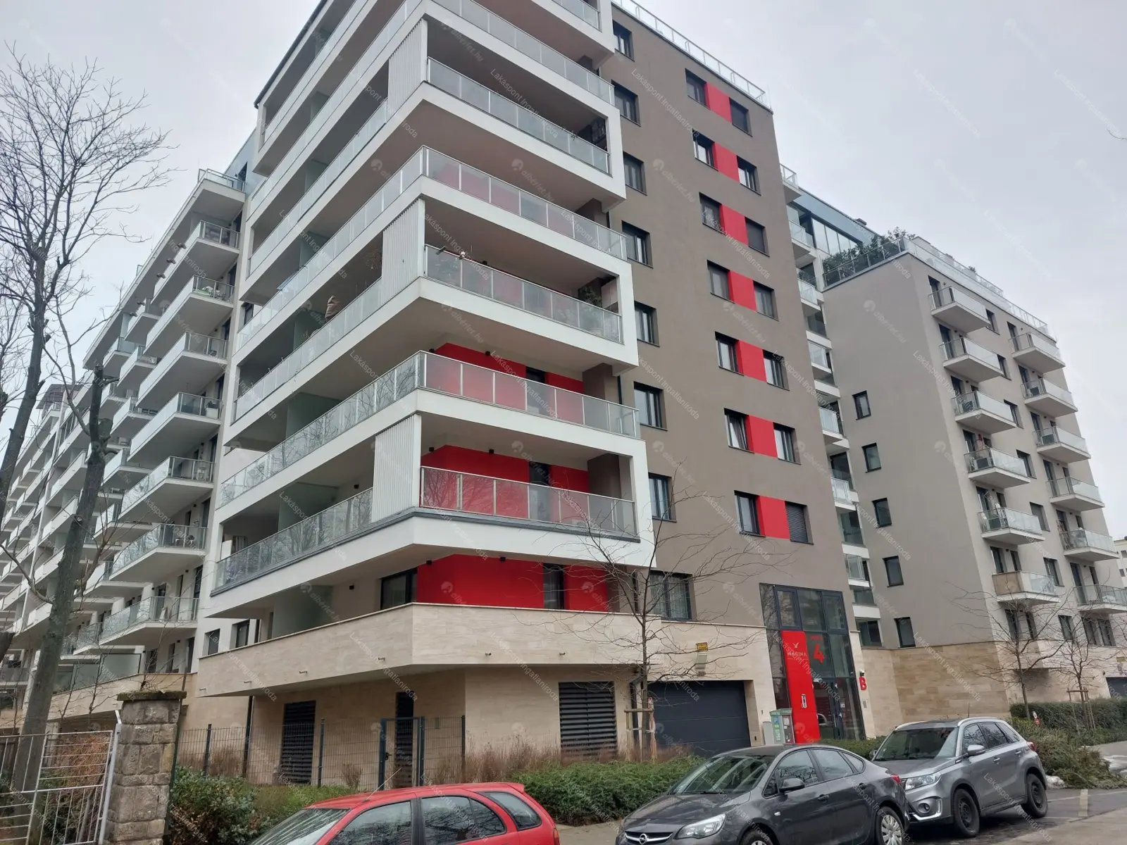 Kiadó albérlet 280000 Ft/hó áron: Budapest, XIII. kerület  Mura utca. Mérete: 40 nm, 2 szobás | Alberlet.hu - 6657441