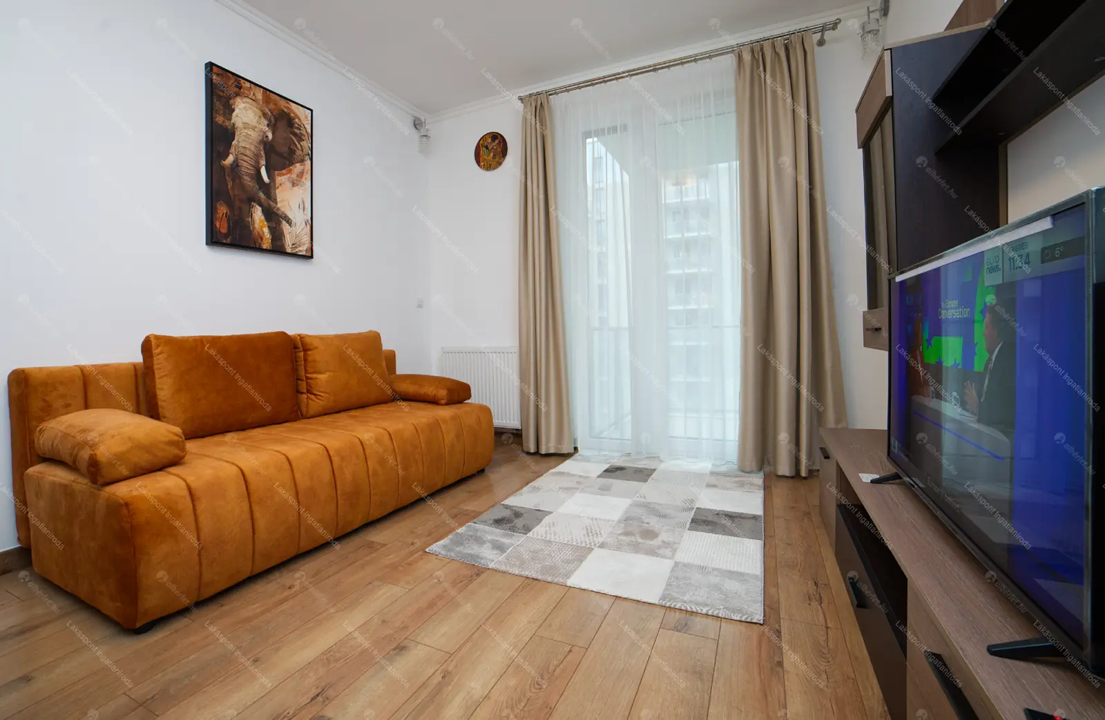 Kiadó albérlet 280000 Ft/hó áron: Budapest, XIII. kerület  Mura utca. Mérete: 40 nm, 2 szobás | Alberlet.hu - 6657446