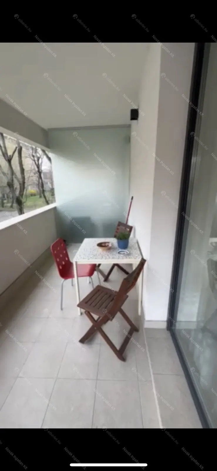 Kiadó albérlet 330000 Ft/hó áron: Budapest, XIII. kerület  Mura utca. Mérete: 63 nm, 2 szobás | Alberlet.hu - 6694807