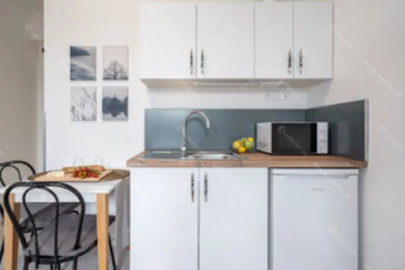 Kiadó albérlet 330000 Ft/hó áron: Budapest, XIII. kerület  Mura utca. Mérete: 63 nm, 2 szobás | Alberlet.hu - 6697087