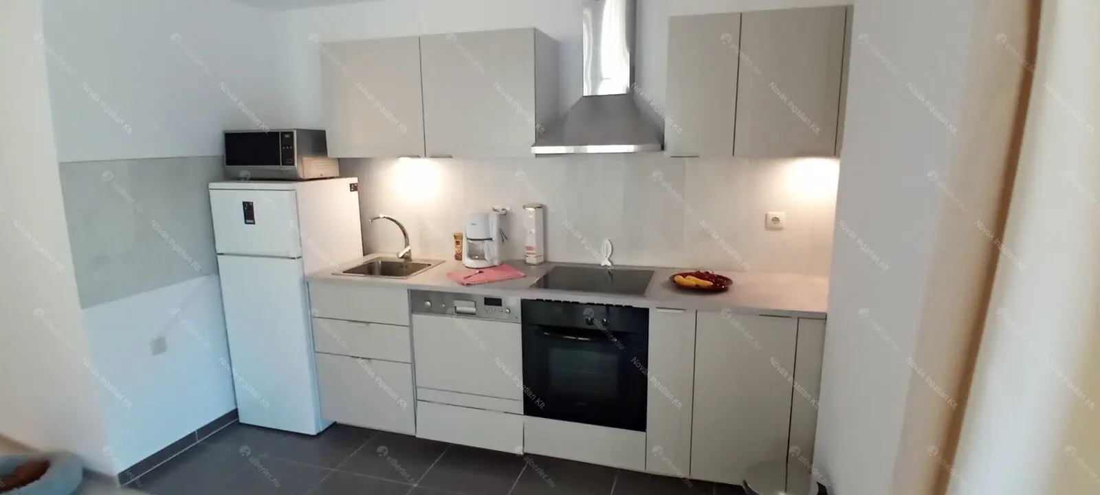 Kiadó albérlet 330000 Ft/hó áron: Budapest, XIII. kerület  Mura utca. Mérete: 63 nm, 2 szobás | Alberlet.hu - 6697089