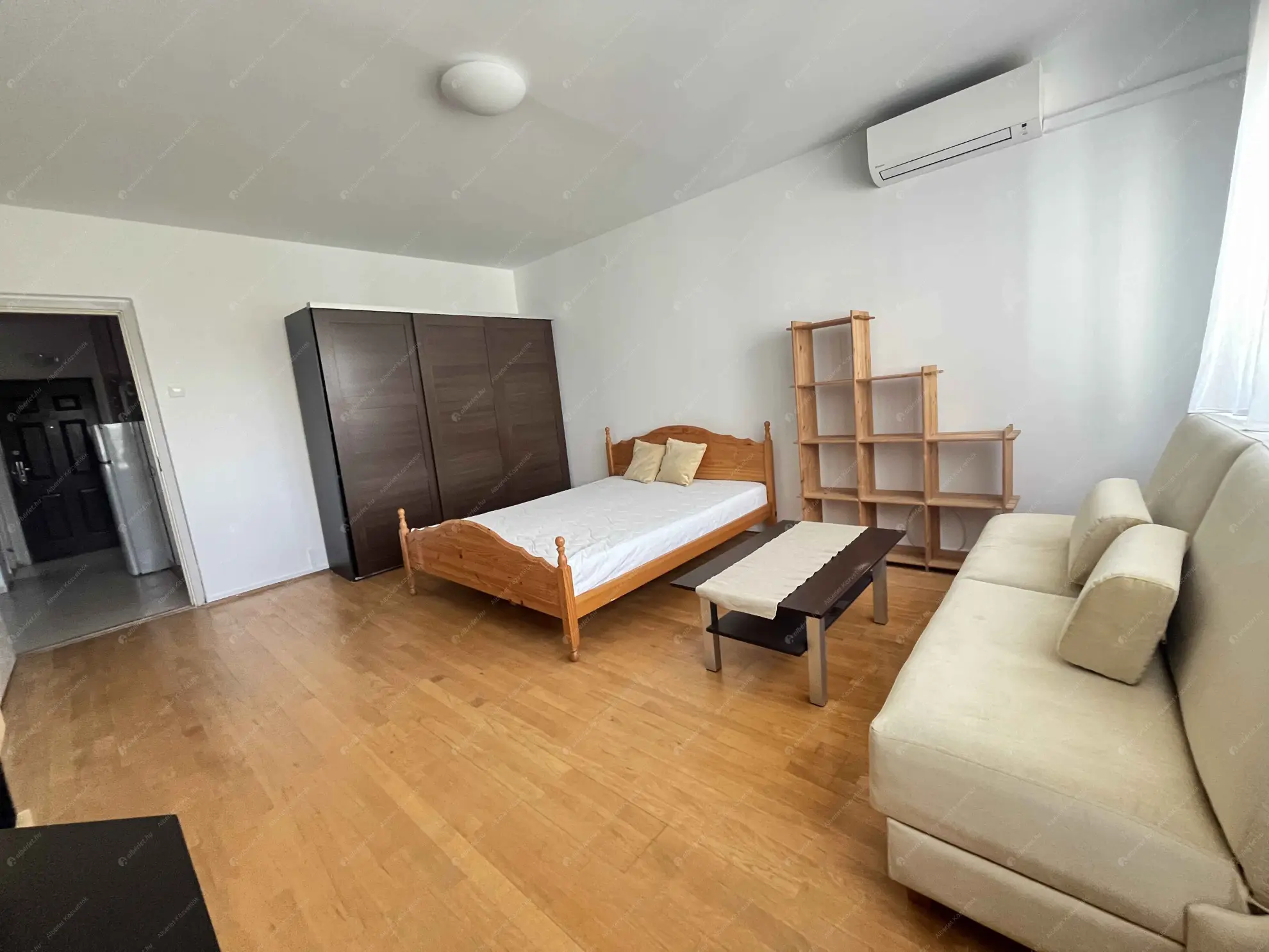 Kiadó albérlet 160000 Ft/hó áron: Budapest, XIII. kerület  Népfürdő utca. Mérete: 36 nm, 1 szobás | Alberlet.hu - 6585865