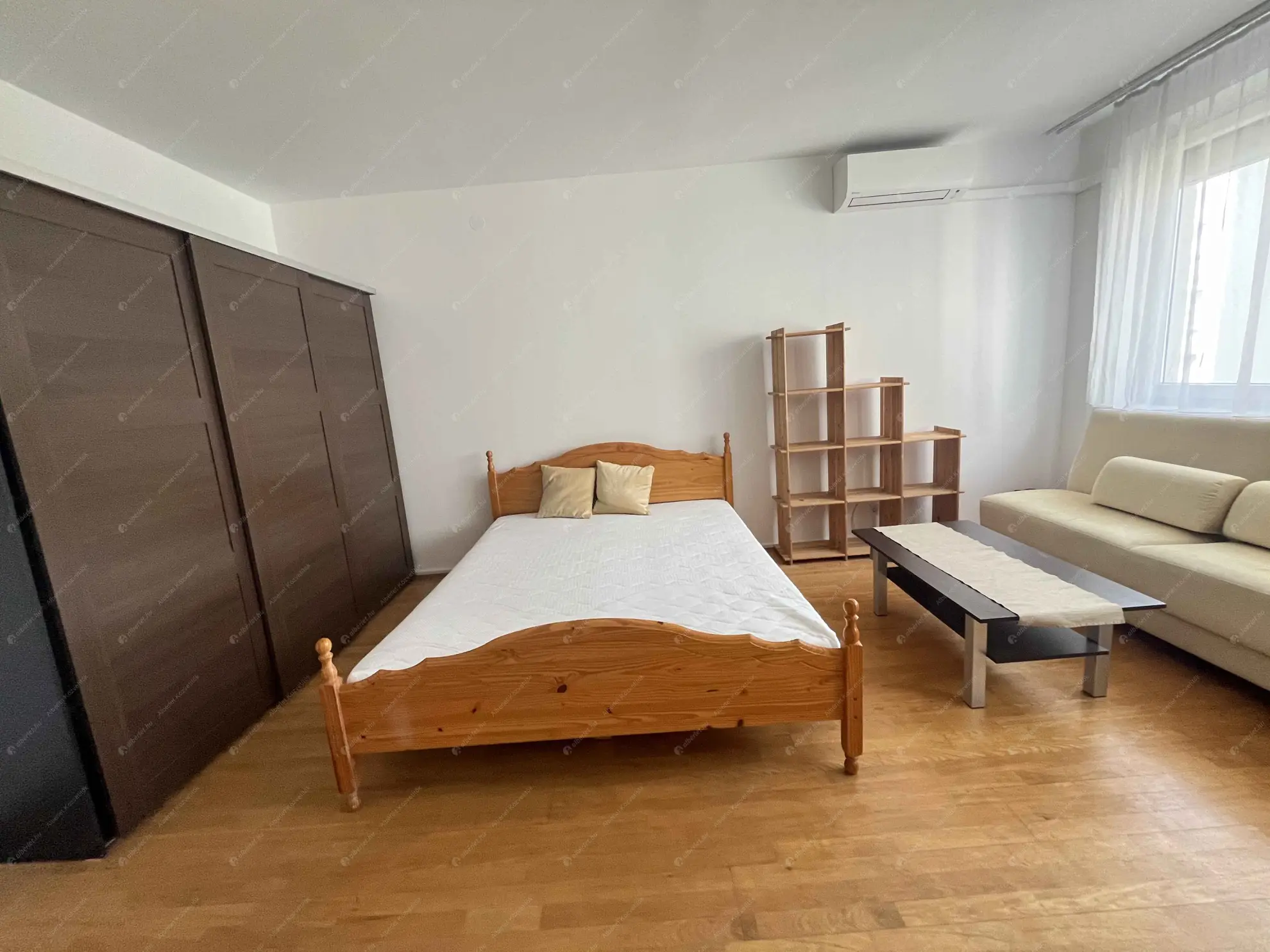 Kiadó albérlet 160000 Ft/hó áron: Budapest, XIII. kerület  Népfürdő utca. Mérete: 36 nm, 1 szobás | Alberlet.hu - 6585867