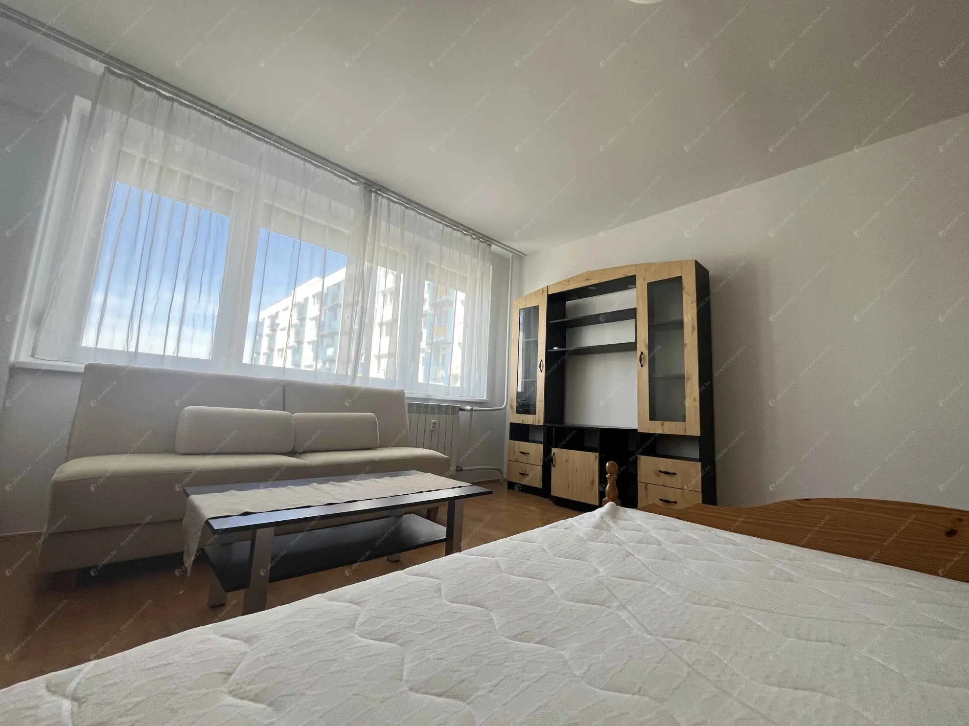 Kiadó albérlet 160000 Ft/hó áron: Budapest, XIII. kerület  Népfürdő utca. Mérete: 36 nm, 1 szobás | Alberlet.hu - 6585868