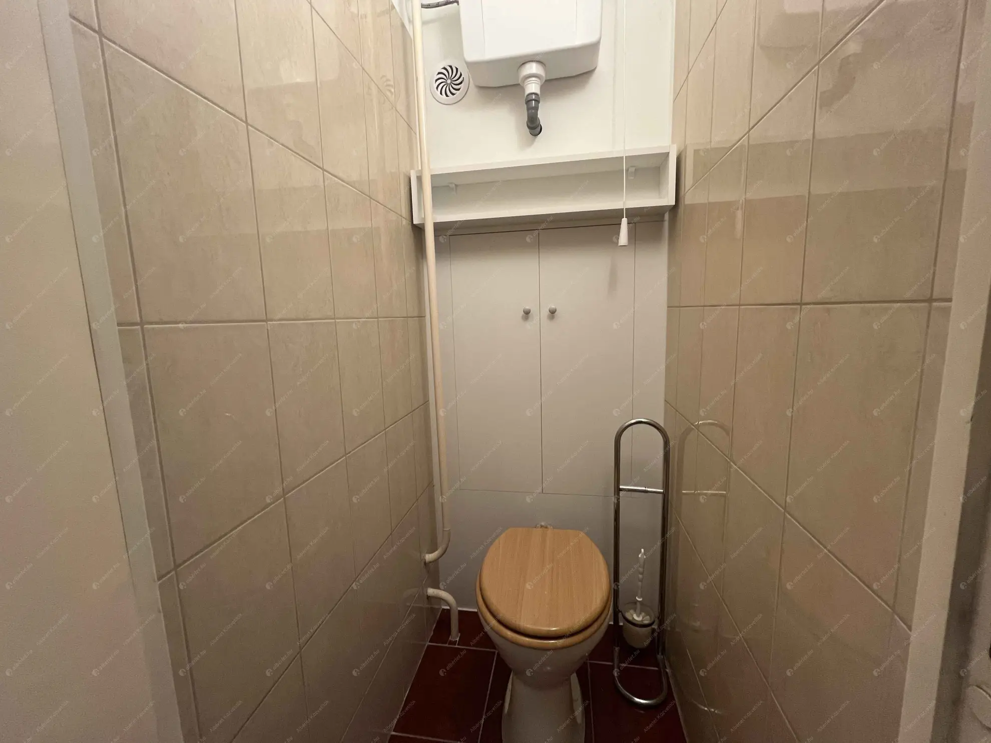 Kiadó albérlet 160000 Ft/hó áron: Budapest, XIII. kerület  Népfürdő utca. Mérete: 36 nm, 1 szobás | Alberlet.hu - 6585876