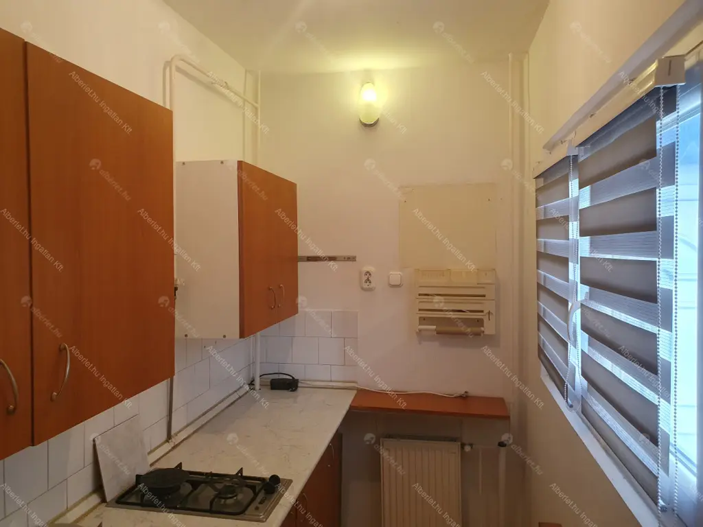 Kiadó albérlet 260000 Ft/hó áron: Budapest, XIII. kerület  Népfürdő utca. Mérete: 36 nm, 1 szobás | Alberlet.hu - 6683657