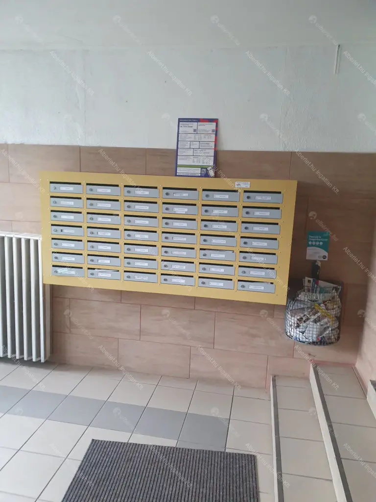 Kiadó albérlet 260000 Ft/hó áron: Budapest, XIII. kerület  Népfürdő utca. Mérete: 36 nm, 1 szobás | Alberlet.hu - 6683663