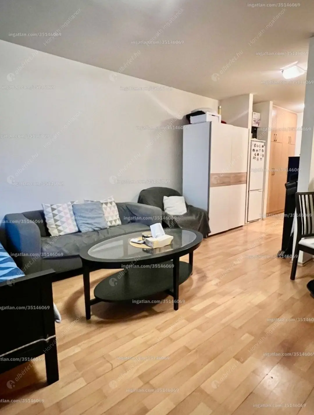 Kiadó albérlet 230000 Ft/hó áron: Budapest, XIII. kerület  Népfürdő utca. Mérete: 40 nm, 1 szobás | Alberlet.hu - 6609024