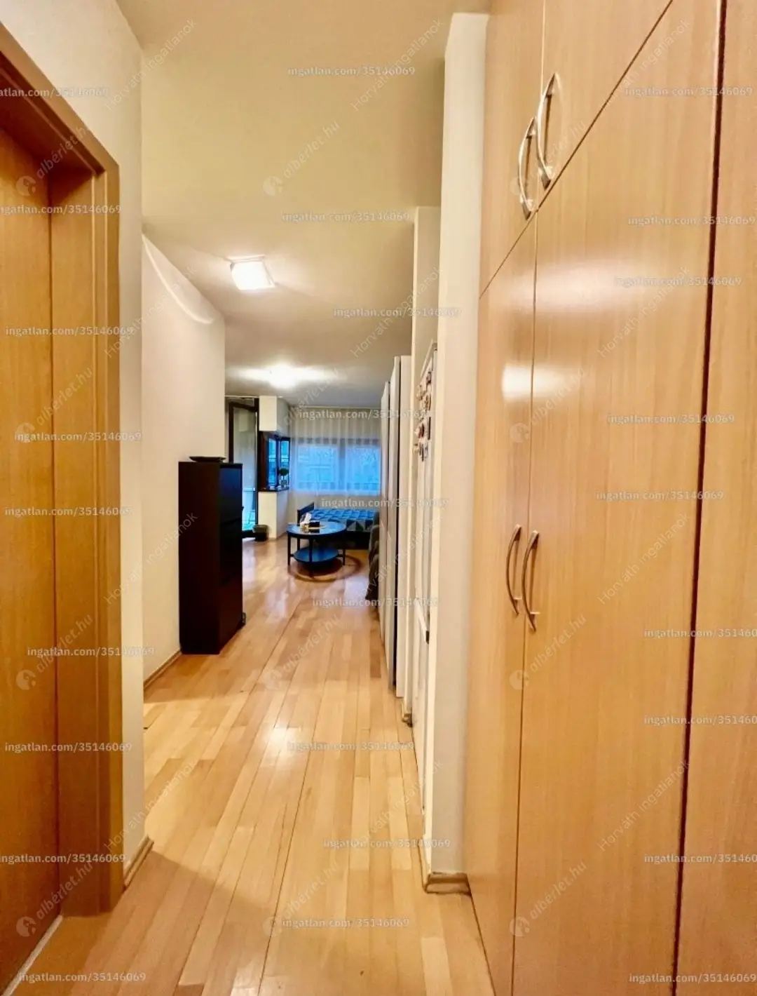 Kiadó albérlet 230000 Ft/hó áron: Budapest, XIII. kerület  Népfürdő utca. Mérete: 40 nm, 1 szobás | Alberlet.hu - 6609025