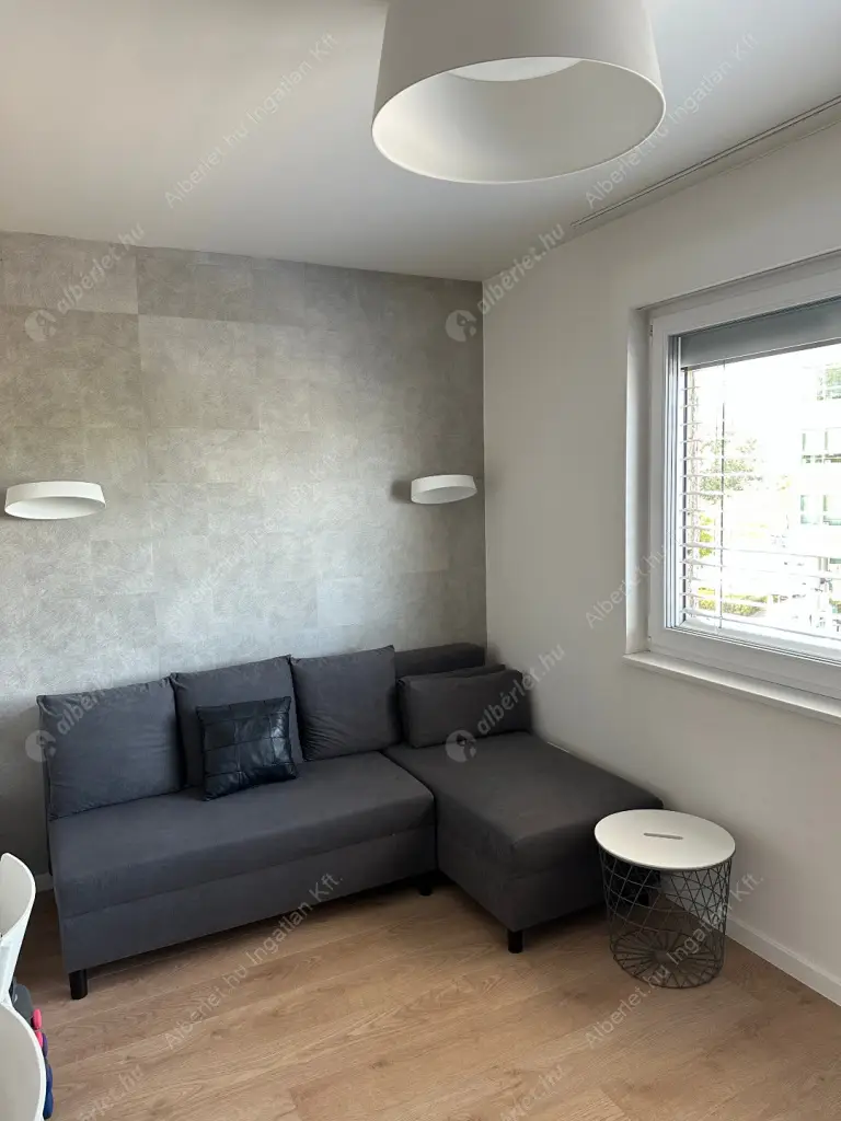 Kiadó albérlet 280000 Ft/hó áron: Budapest, XIII. kerület  Népfürdő utca. Mérete: 41 nm, 2 szobás | Alberlet.hu - 6620304