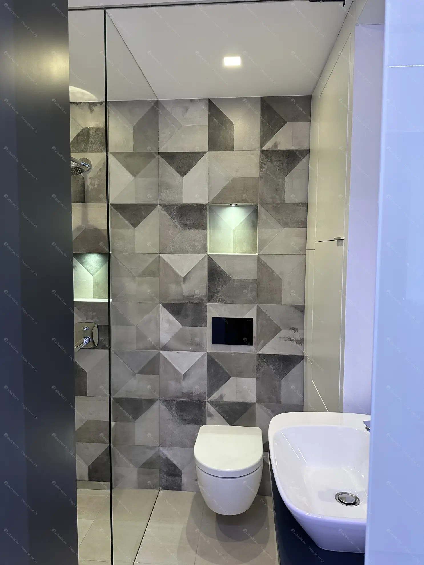 Kiadó albérlet 280000 Ft/hó áron: Budapest, XIII. kerület  Népfürdő utca. Mérete: 41 nm, 2 szobás | Alberlet.hu - 6612790