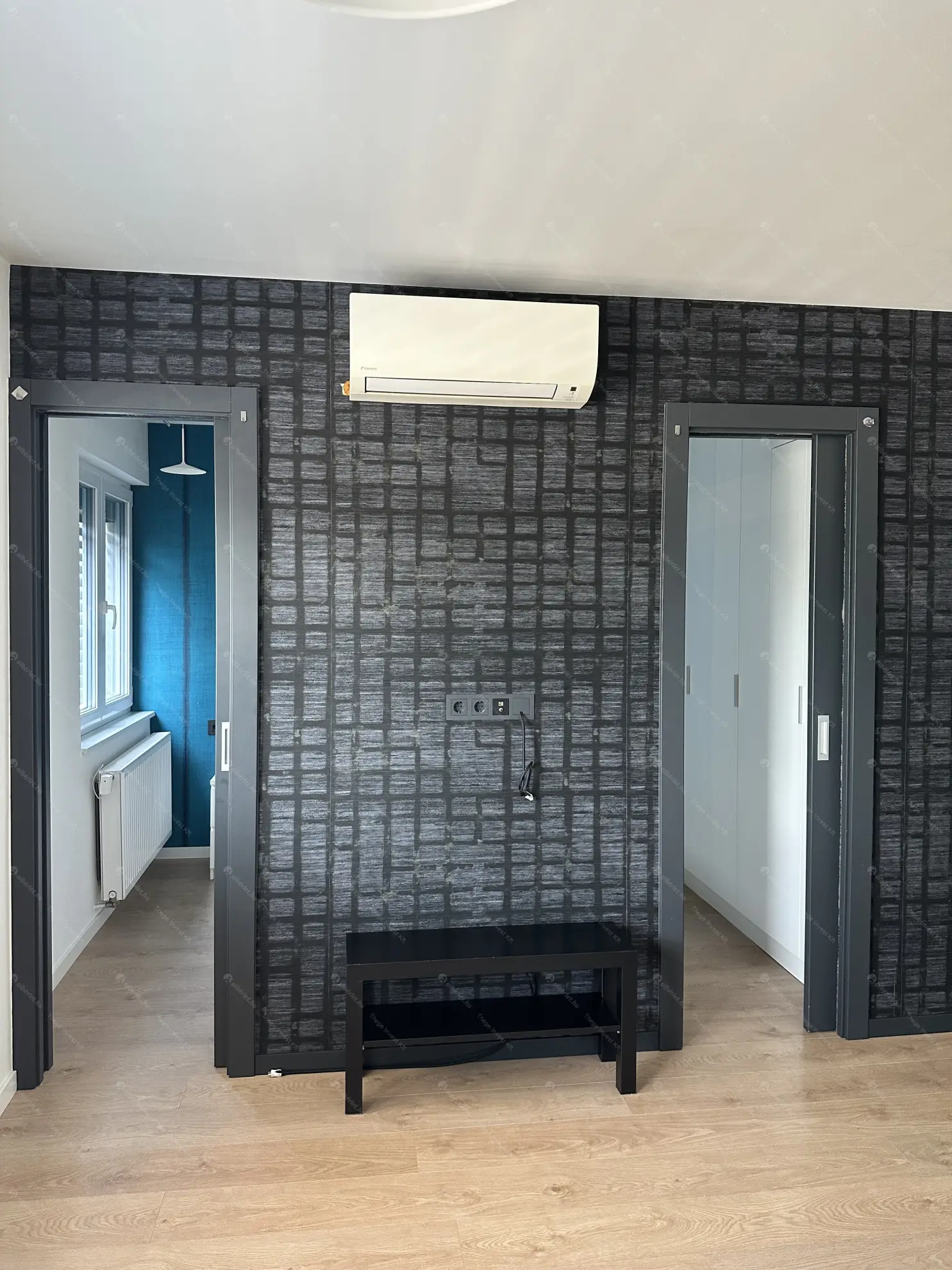 Kiadó albérlet 280000 Ft/hó áron: Budapest, XIII. kerület  Népfürdő utca. Mérete: 41 nm, 2 szobás | Alberlet.hu - 6612791