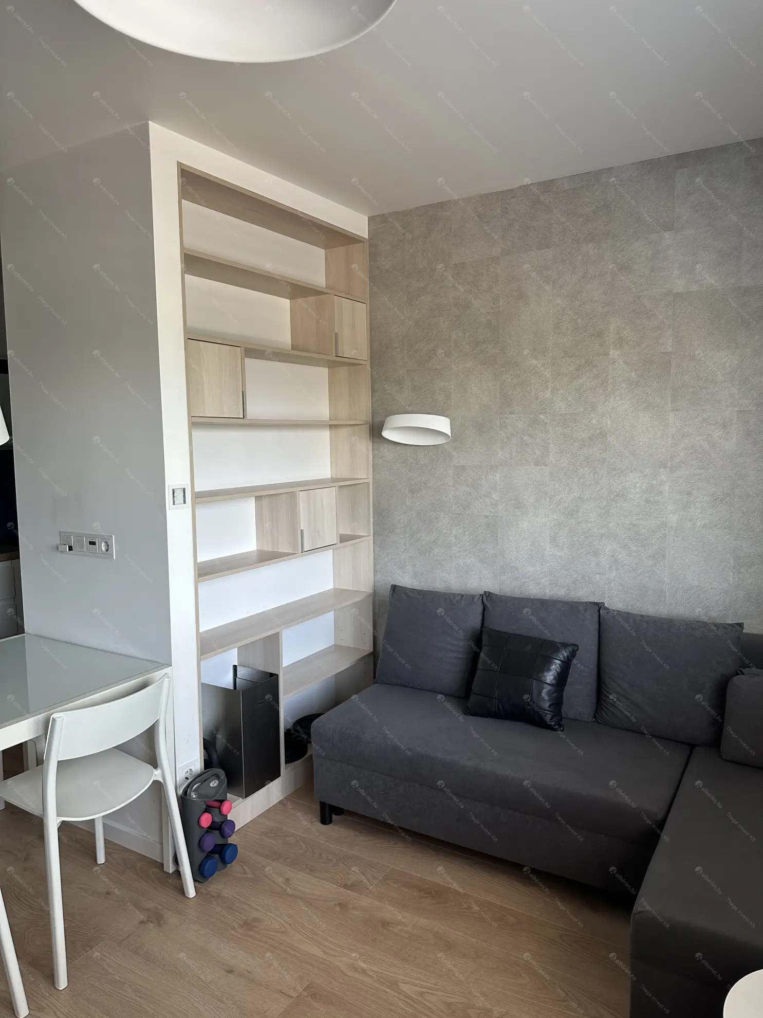 Kiadó albérlet 280000 Ft/hó áron: Budapest, XIII. kerület  Népfürdő utca. Mérete: 41 nm, 2 szobás | Alberlet.hu - 6612794