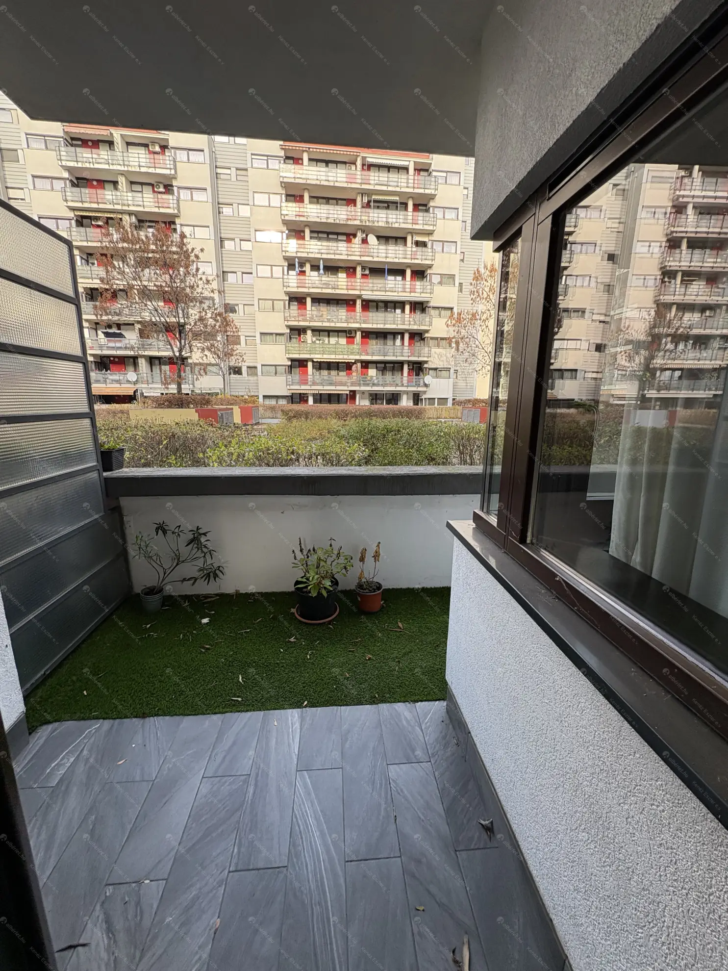 Kiadó albérlet 250000 Ft/hó áron: Budapest, XIII. kerület  Népfürdő utca. Mérete: 45 nm, 1 szobás | Alberlet.hu - 6598561