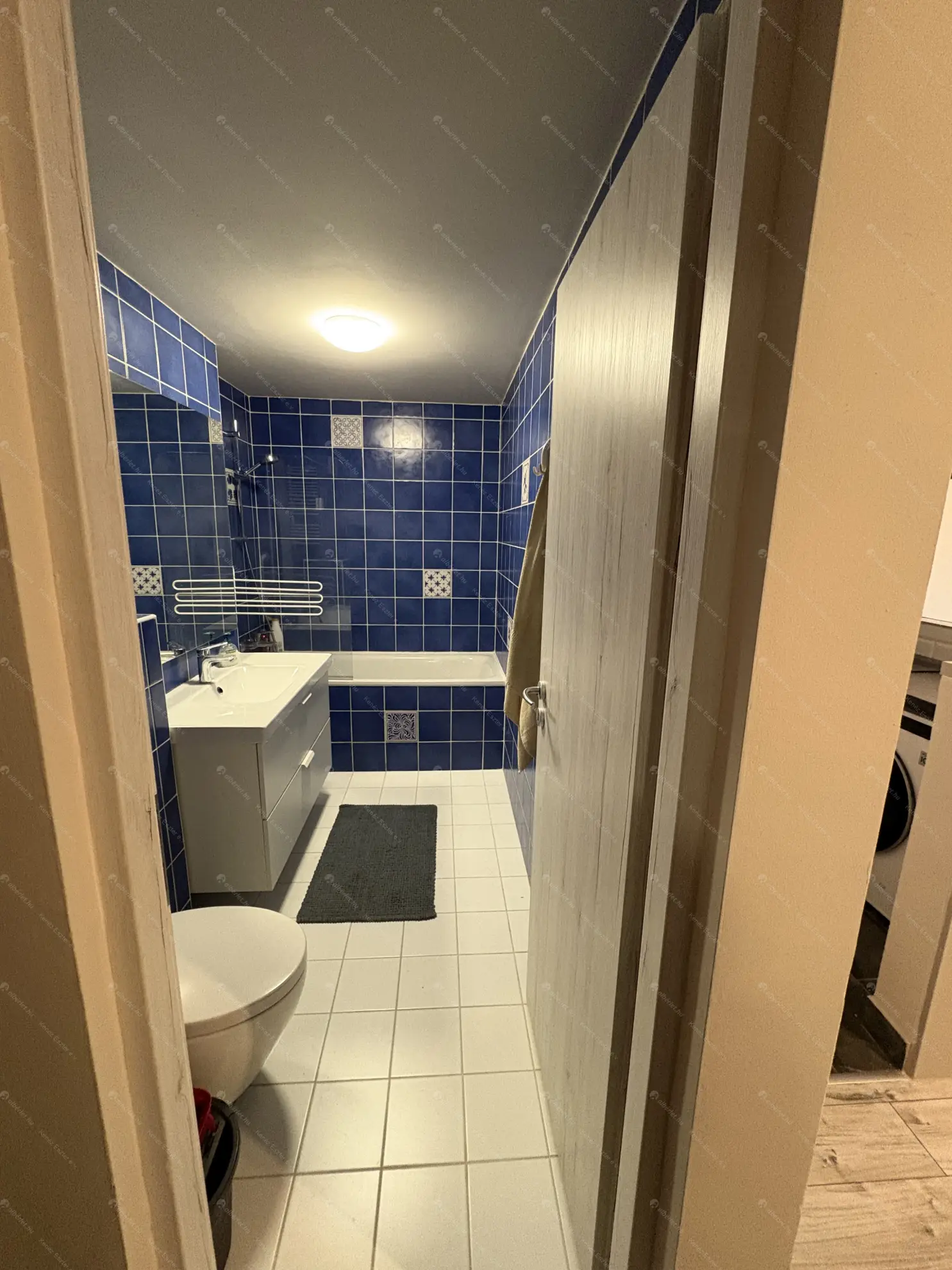 Kiadó albérlet 250000 Ft/hó áron: Budapest, XIII. kerület  Népfürdő utca. Mérete: 45 nm, 1 szobás | Alberlet.hu - 6598569