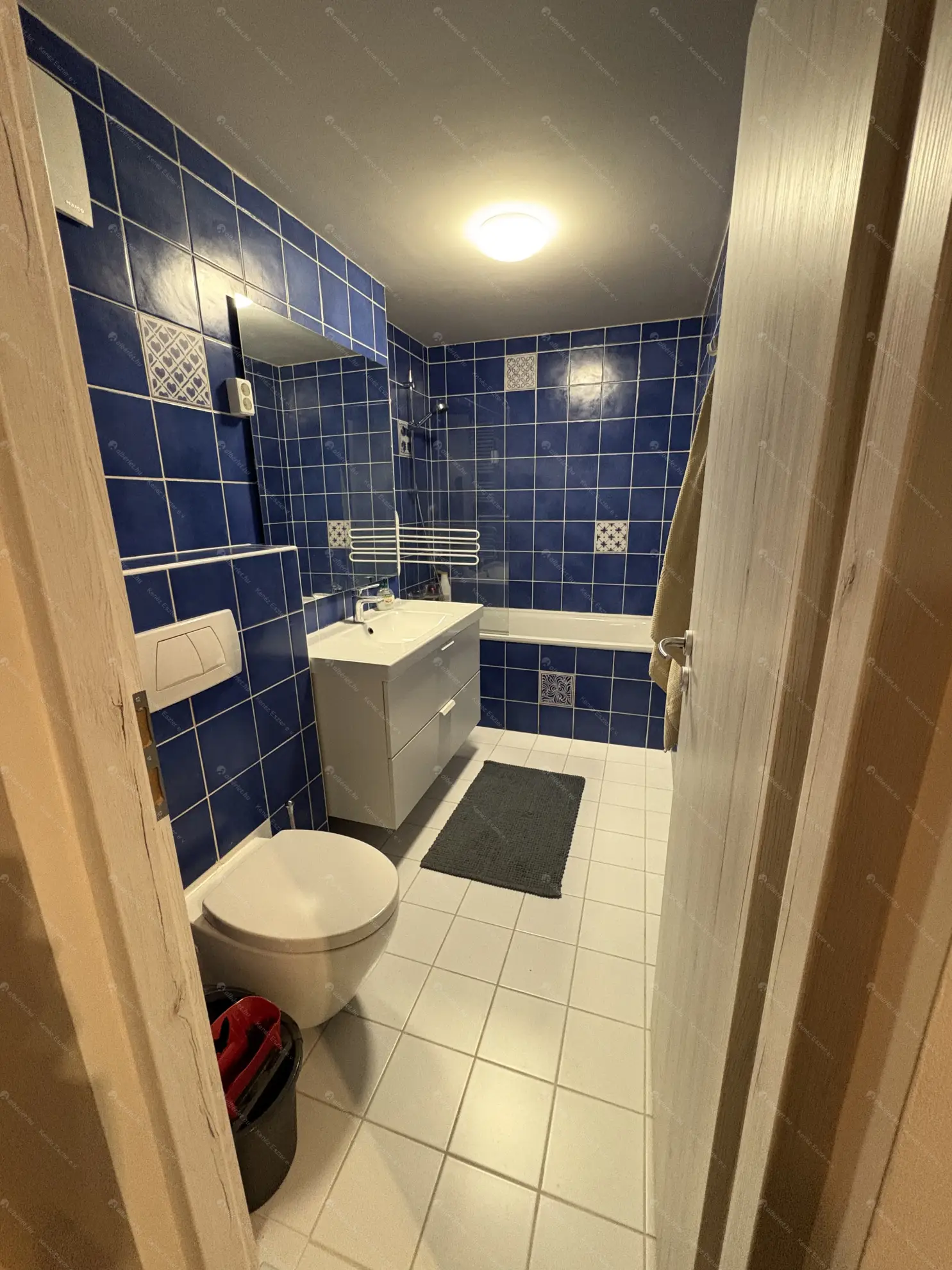 Kiadó albérlet 250000 Ft/hó áron: Budapest, XIII. kerület  Népfürdő utca. Mérete: 45 nm, 1 szobás | Alberlet.hu - 6598570