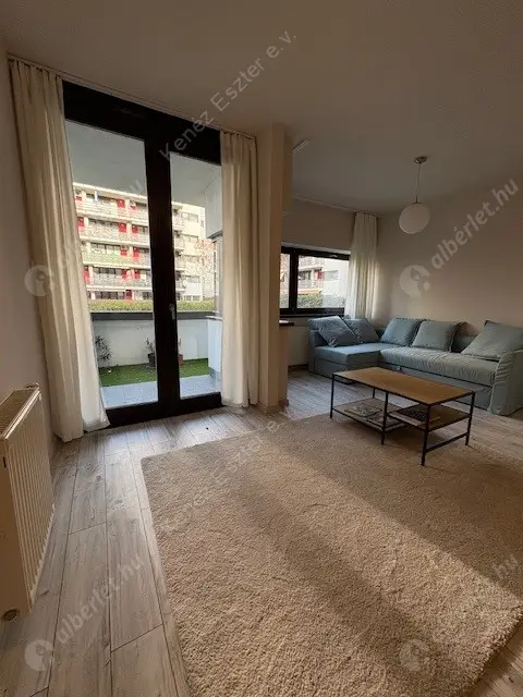 Kiadó albérlet 250000 Ft/hó áron: Budapest, XIII. kerület  Népfürdő utca. Mérete: 45 nm, 1 szobás | Alberlet.hu - 6598574