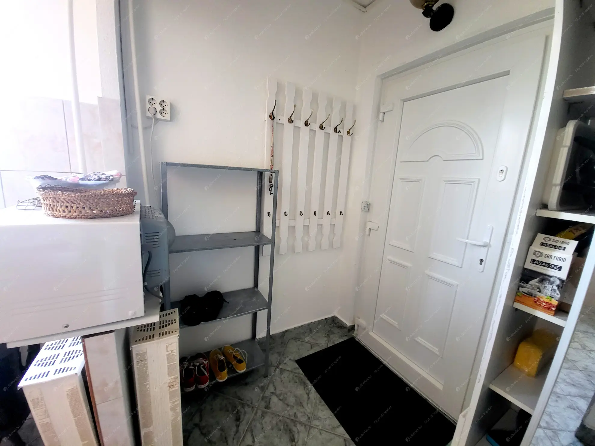 Kiadó albérlet 75000 Ft/hó áron: Budapest, XIII. kerület  Népfürdő utca. Mérete: 7 nm, 1 szobás | Alberlet.hu - 6622511