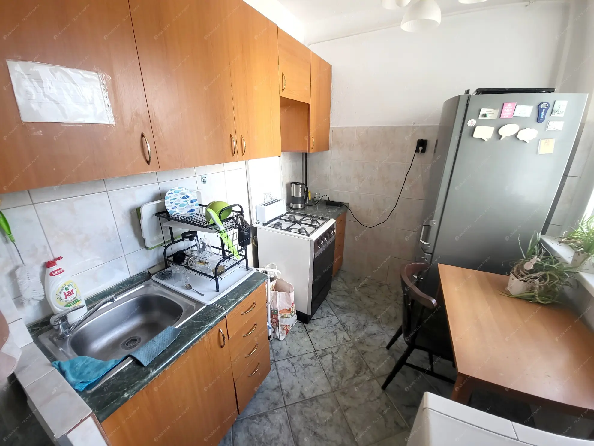 Kiadó albérlet 75000 Ft/hó áron: Budapest, XIII. kerület  Népfürdő utca. Mérete: 7 nm, 1 szobás | Alberlet.hu - 6622512