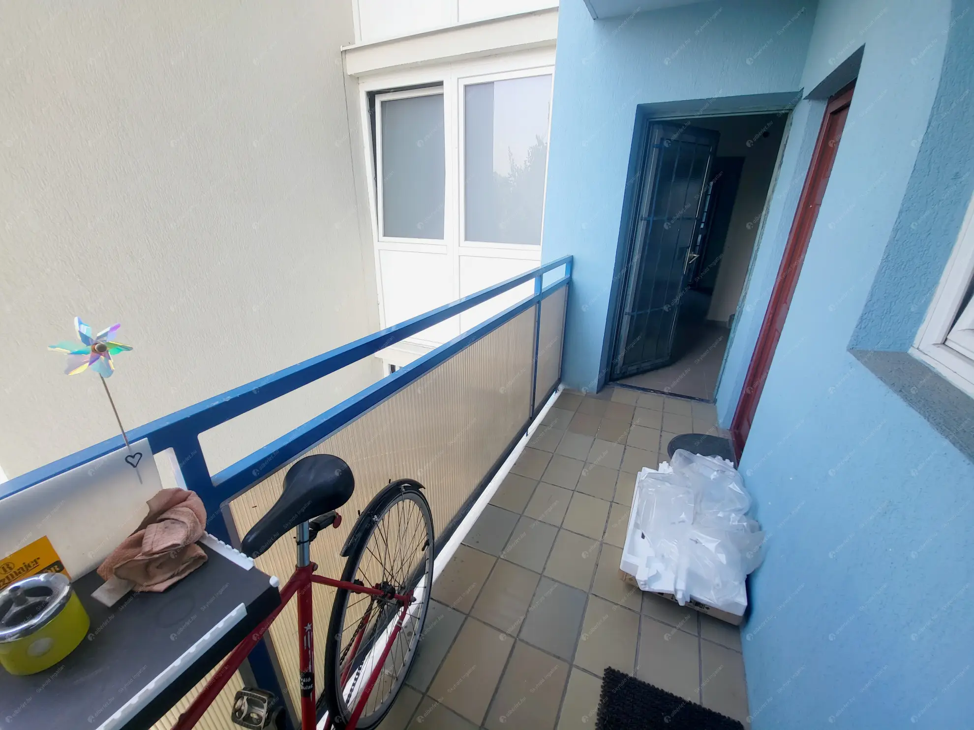 Kiadó albérlet 75000 Ft/hó áron: Budapest, XIII. kerület  Népfürdő utca. Mérete: 7 nm, 1 szobás | Alberlet.hu - 6622513