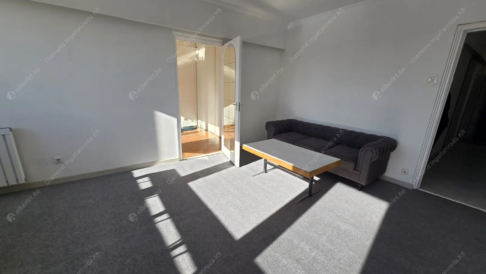 Kiadó albérlet 419000 Ft/hó áron: Budapest, XIII. kerület  Népfürdő utca. Mérete: 81 nm, 3 szobás | Alberlet.hu - 6635086