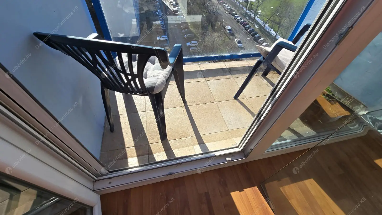 Kiadó albérlet 419000 Ft/hó áron: Budapest, XIII. kerület  Népfürdő utca. Mérete: 81 nm, 3 szobás | Alberlet.hu - 6635087