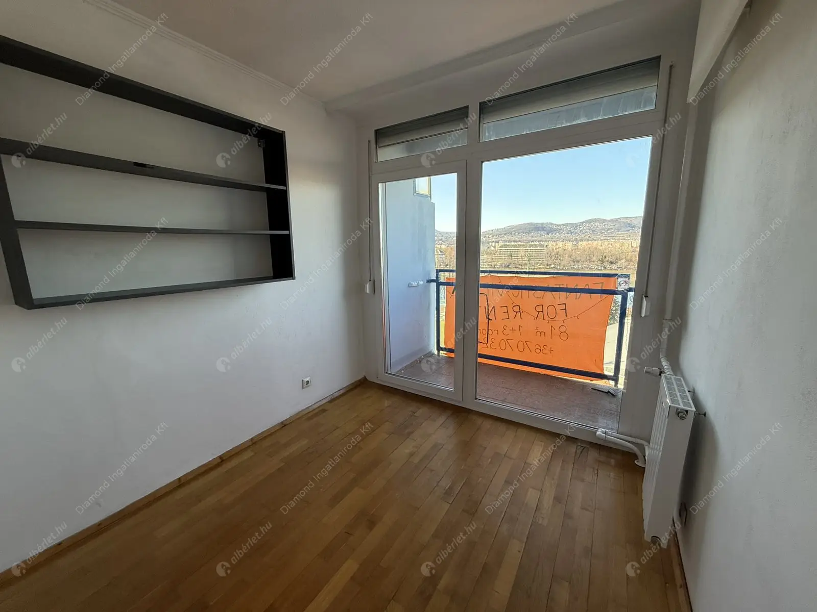 Kiadó albérlet 419000 Ft/hó áron: Budapest, XIII. kerület  Népfürdő utca. Mérete: 81 nm, 3 szobás | Alberlet.hu - 6635090