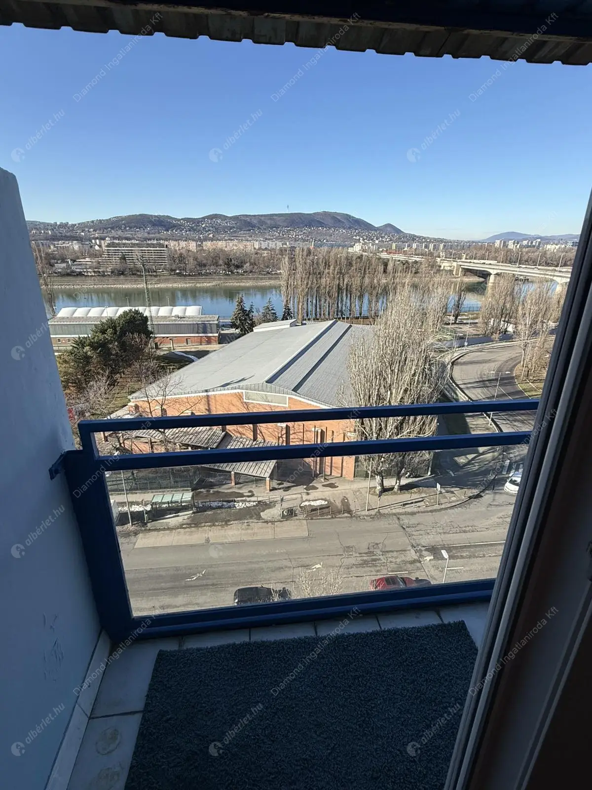 Kiadó albérlet 419000 Ft/hó áron: Budapest, XIII. kerület  Népfürdő utca. Mérete: 81 nm, 3 szobás | Alberlet.hu - 6635095