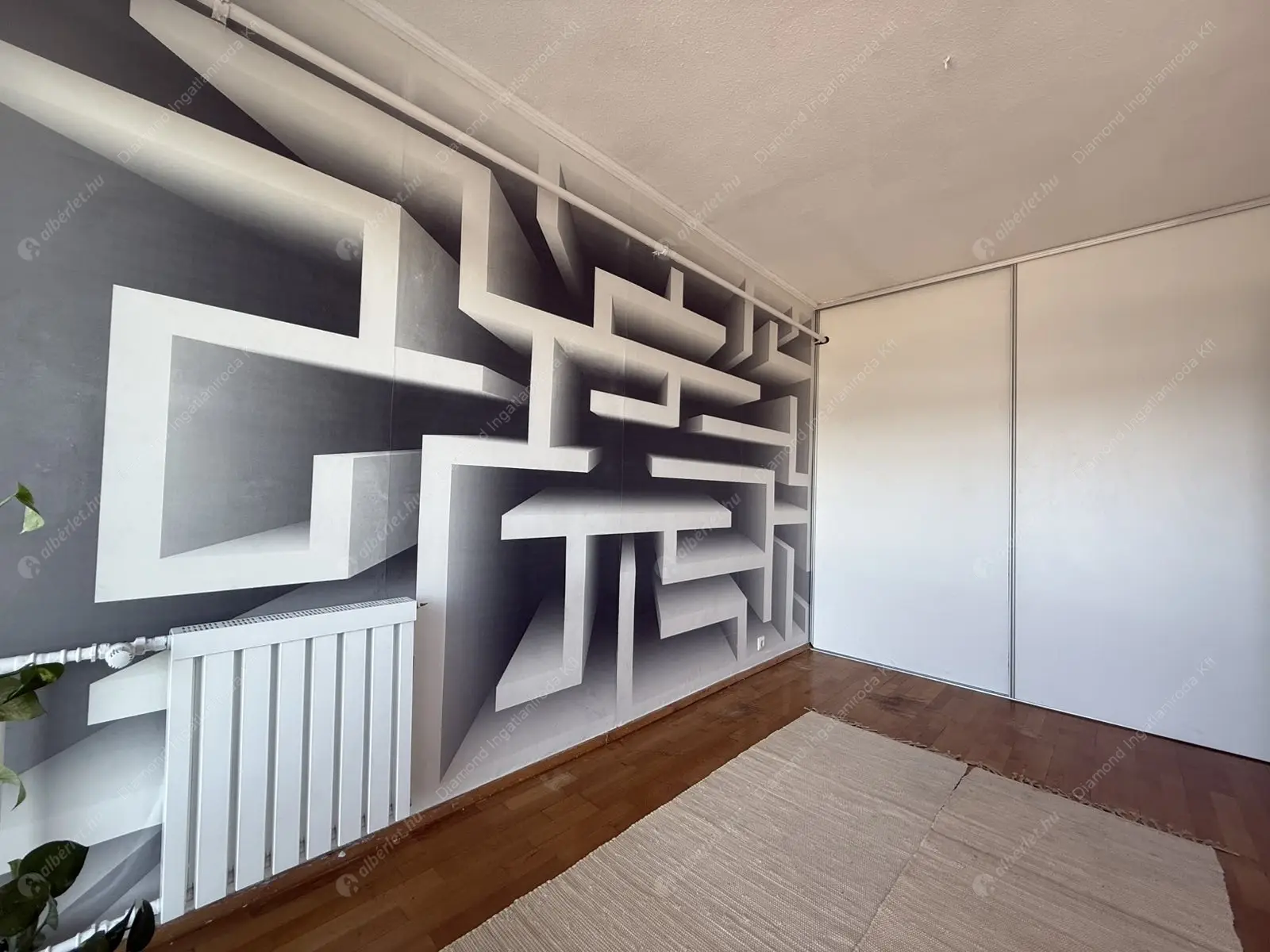 Kiadó albérlet 419000 Ft/hó áron: Budapest, XIII. kerület  Népfürdő utca. Mérete: 81 nm, 3 szobás | Alberlet.hu - 6635096