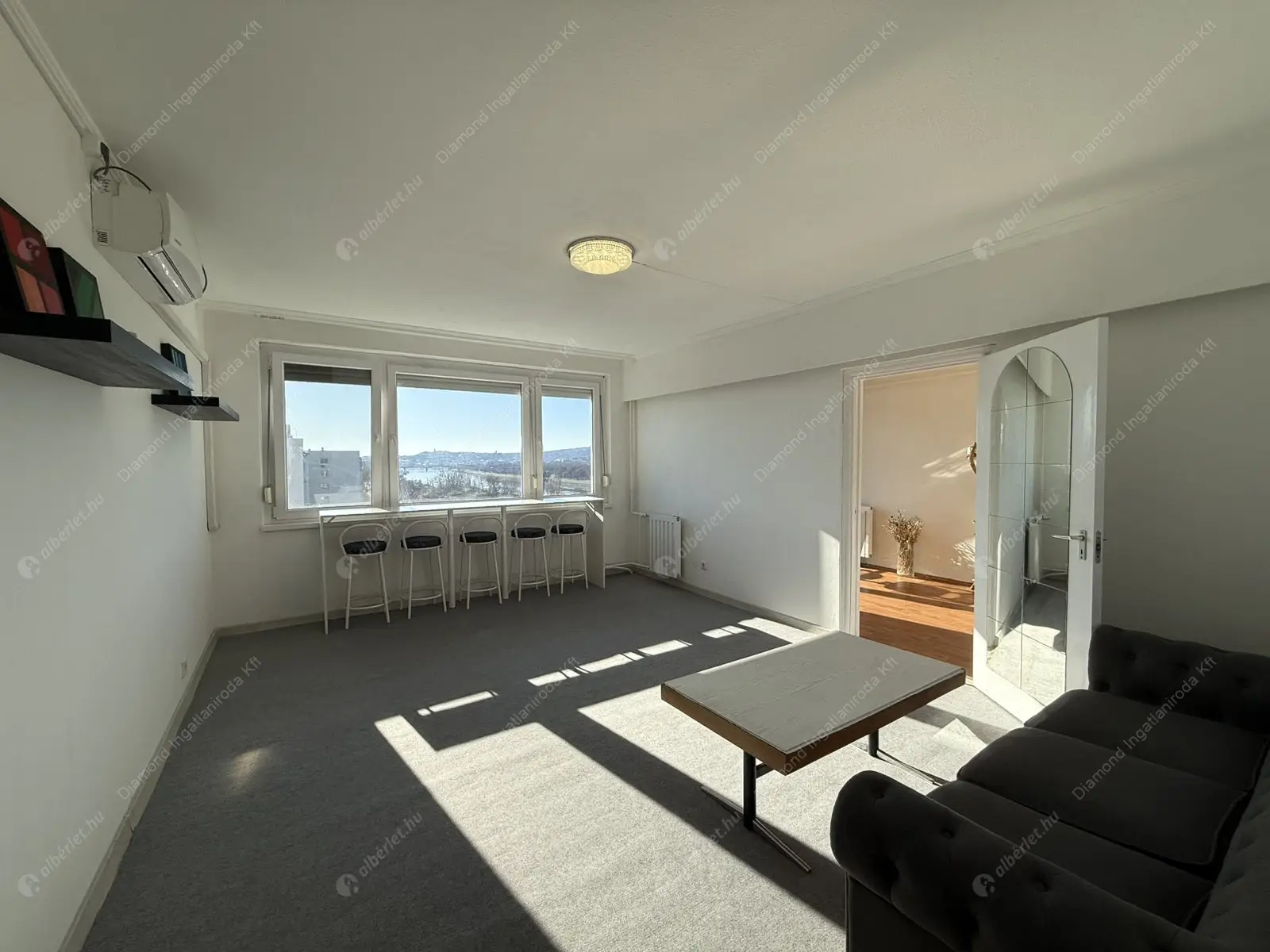 Kiadó albérlet 419000 Ft/hó áron: Budapest, XIII. kerület  Népfürdő utca. Mérete: 81 nm, 3 szobás | Alberlet.hu - 6635101