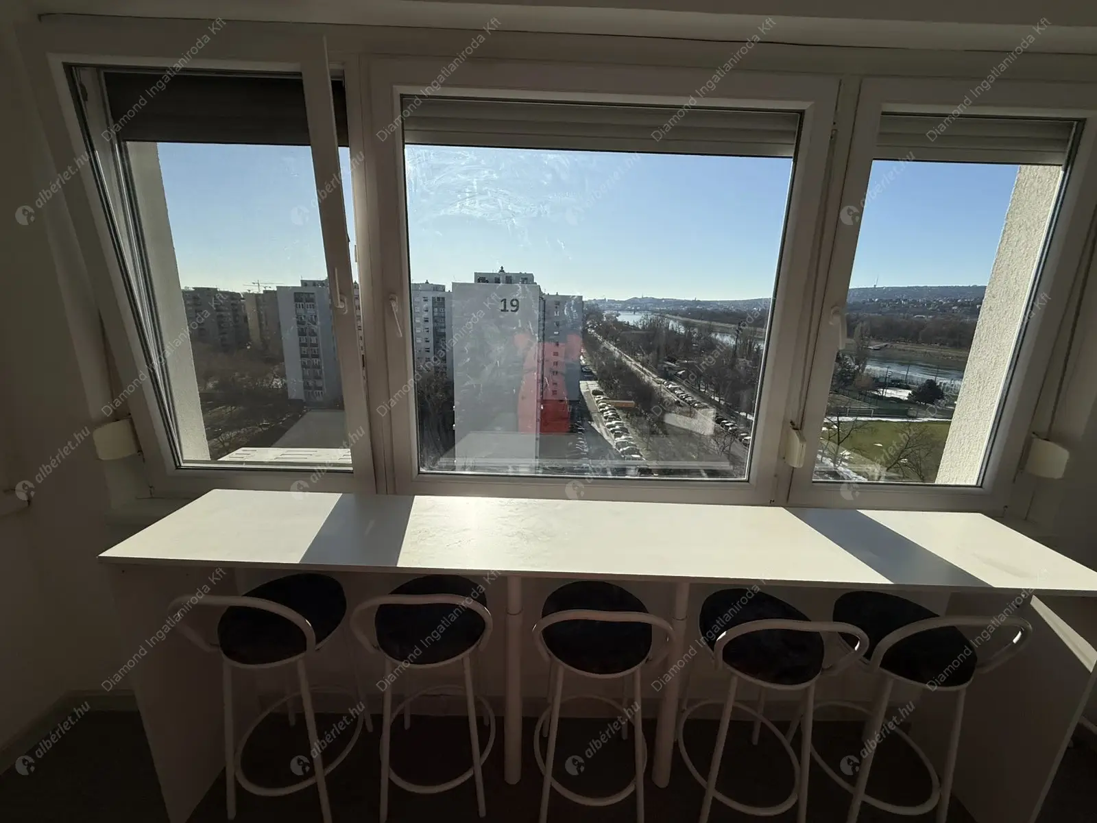 Kiadó albérlet 419000 Ft/hó áron: Budapest, XIII. kerület  Népfürdő utca. Mérete: 81 nm, 3 szobás | Alberlet.hu - 6635102