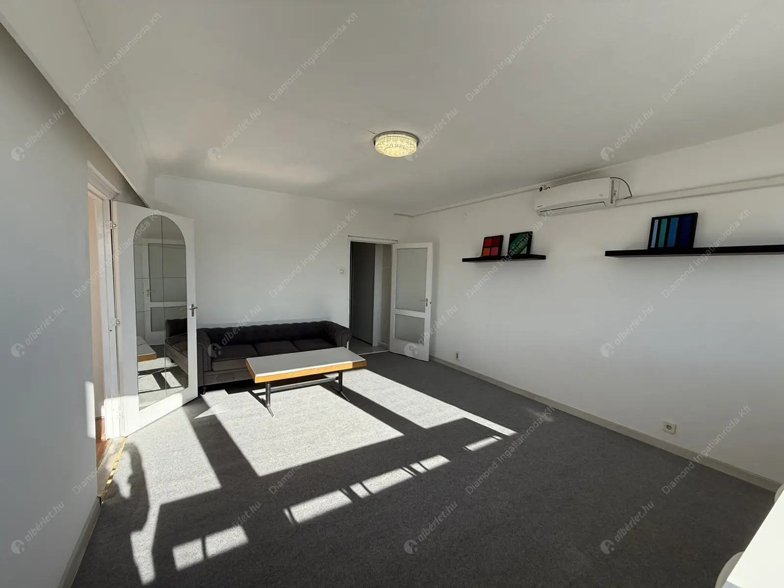 Kiadó albérlet 419000 Ft/hó áron: Budapest, XIII. kerület  Népfürdő utca. Mérete: 81 nm, 3 szobás | Alberlet.hu - 6635103