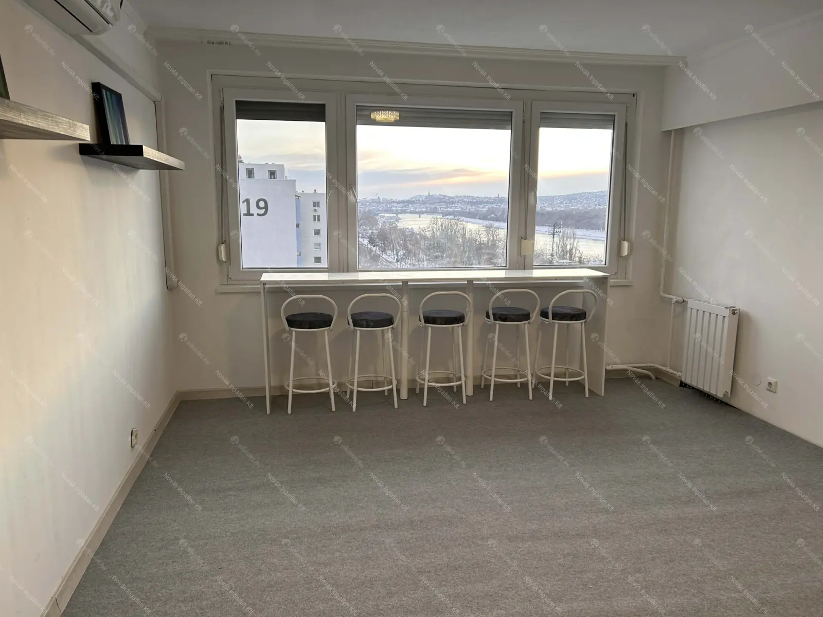 Kiadó albérlet 380000 Ft/hó áron: Budapest, XIII. kerület  Népfürdő utca. Mérete: 81 nm, 3 szobás | Alberlet.hu - 6650342